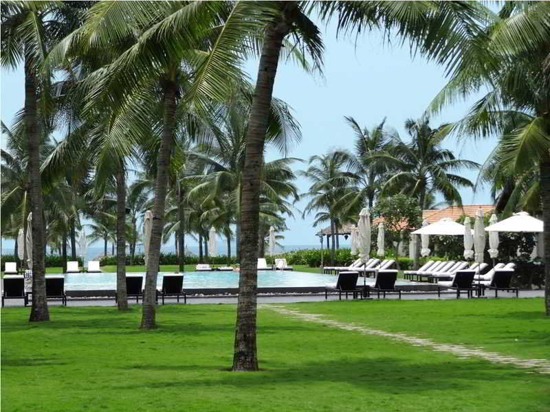 Hoi An Village Riverside Boutique Hotel Dış mekan fotoğraf