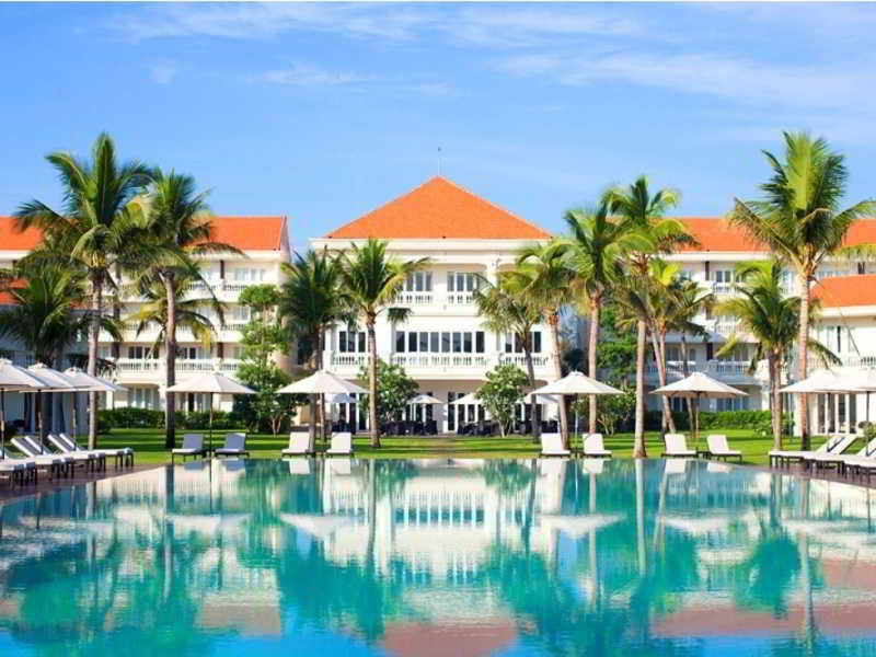 Hoi An Village Riverside Boutique Hotel Dış mekan fotoğraf