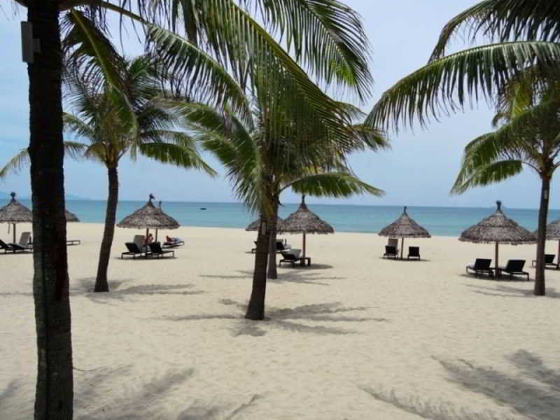 Hoi An Village Riverside Boutique Hotel Dış mekan fotoğraf