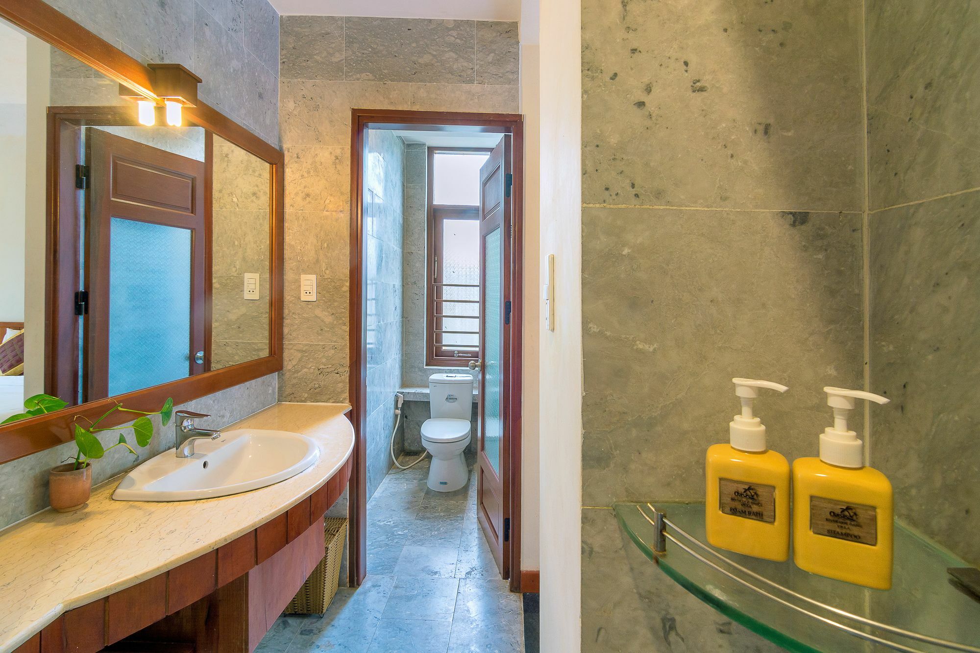 Hoi An Village Riverside Boutique Hotel Dış mekan fotoğraf