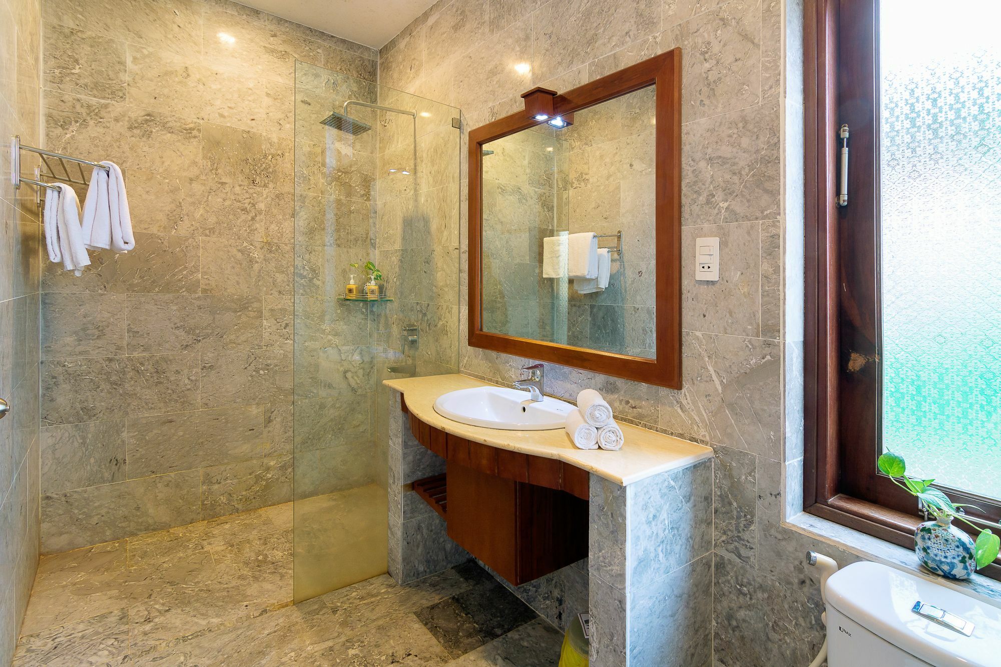 Hoi An Village Riverside Boutique Hotel Dış mekan fotoğraf